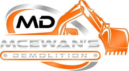 McEwans Industrial Demolitions
